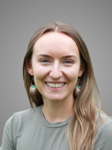 Emily Keithahn, Behavioral Health Clinician