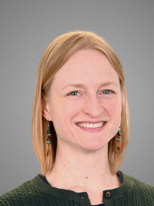 Heidi Mitchell, Clinician and Licensed Clinical Social Worker