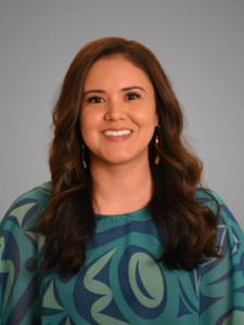 Megan Lingle, Master's Level Clinical Intern