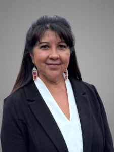 Melonie Boord, Clinician and Licensed Clinical Social Worker