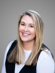 Rachel Jeans, Clinical Services Administrator
