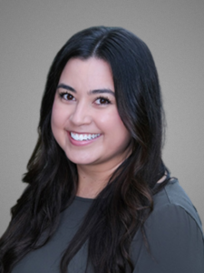 Ashley Hunt, Clinical Operations Administrator
