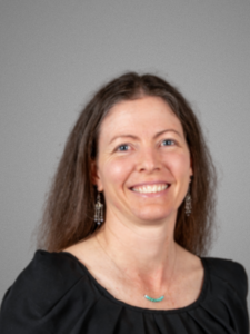 Laura Clark, Clinician